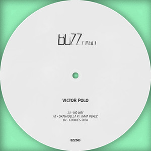 Cookies Disk (Original Mix)