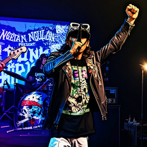 Jatibarang Punk Rock