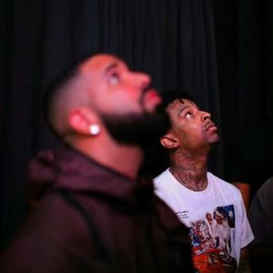 [FREE]“Pray”— Drake x RnB Type Beat