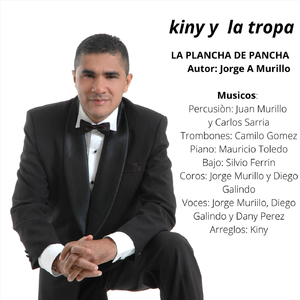 La Plancha de Pancha