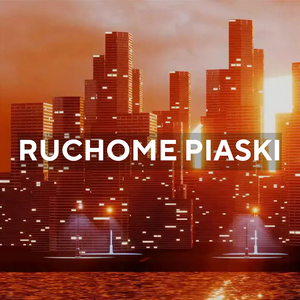 Ruchome piaski