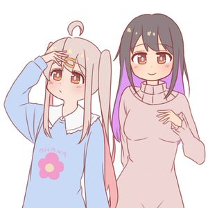 勇气大爆发(Mahiro Ver.)