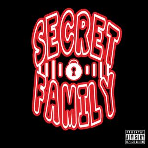 S.F (Freestyle), Vol. 1 (feat. YOGEE)