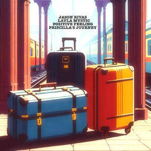 Priscilla's Journey (Instrumental Extended Mix)