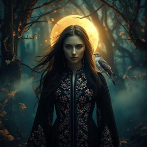 Ой, летіла зозуля