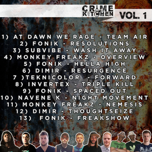 Forward (Original Mix)