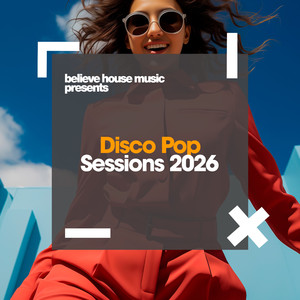 Disco Signal (Original Mix)