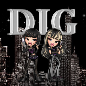 D.I.G (feat. Satone)