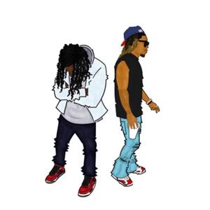 Fades (feat. Matti Baybee)