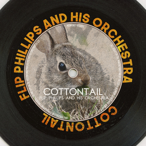 Cottontail (Remastered 2014)