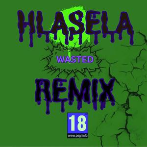 HLASELA 2 (Wasted.rsa Remix)