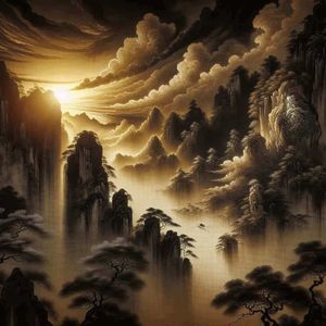 远方的你，永远是我的牵挂。