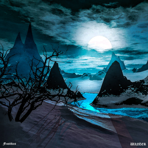 Lugburz (Summoning Cover)