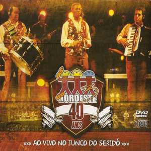 No Fungadinho - Ao Vivo