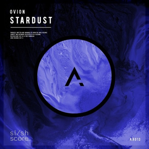 Stardust (Original Mix)