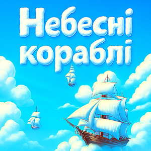 Небесні кораблі