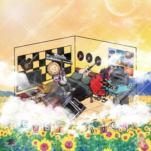 [FREE]Angel Sunflower - Pop Punk type beat