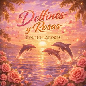 Delfines y Rosas