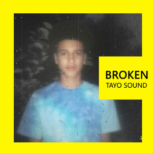 Broken