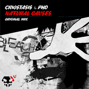 Natural Causes (Original Mix)