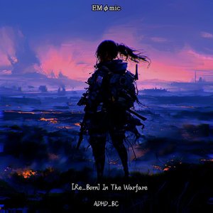 [Re_Born] In The Warfare