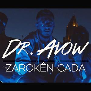 Zarokên Cada