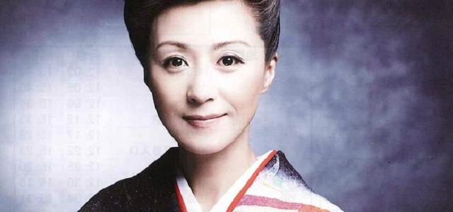 长山洋子