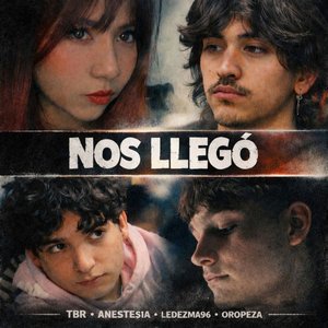 Nos Llegó