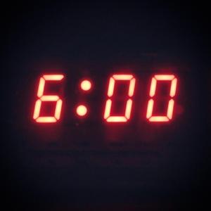 6am