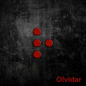 Olvidar
