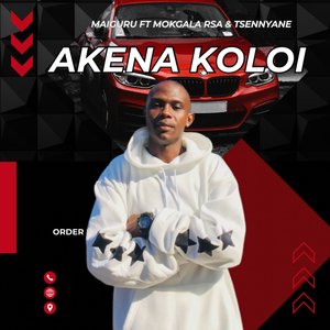 Akena Koloi