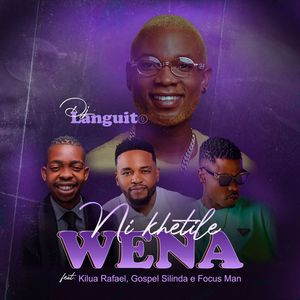 Ni Khetile Wena