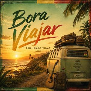 Bora Viajar