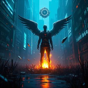 逆火而行-电音郎