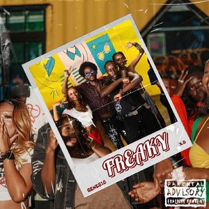 FREAKY