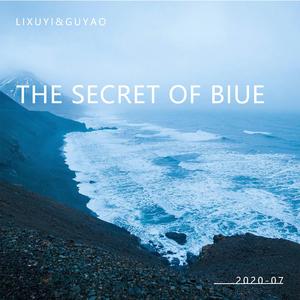 The Secret of Blue-蓝色的秘密