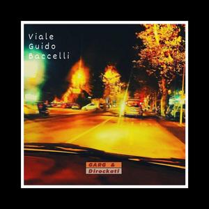 Viale Guido Baccelli