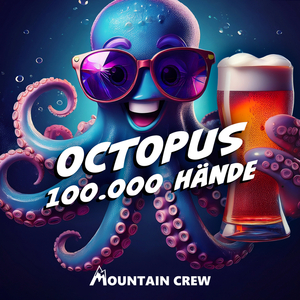 Octopus (100.000 Hände) (2025 Edit)