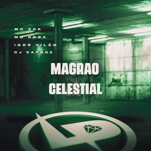 Magrão Celestial