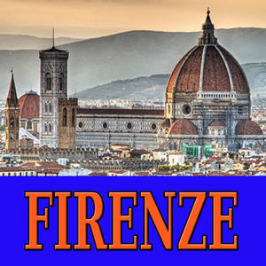 La porti un bacione a Firenze