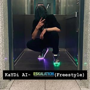 Eskalation fr33style (Ai VERSION )