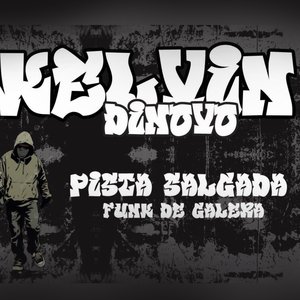 Pista Salgada Funk de Galera