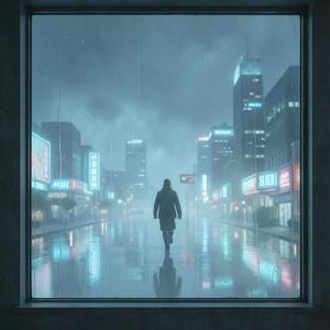너머의 불빛 (City Lights)