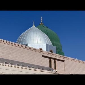 Ya Habibullah