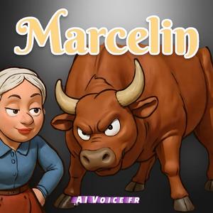Marcelin