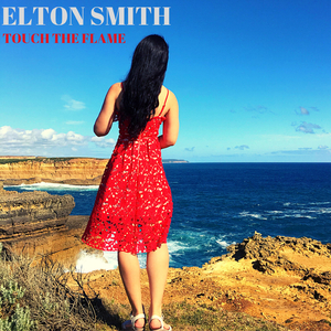 Touch The Flame (Instrumental Mix)