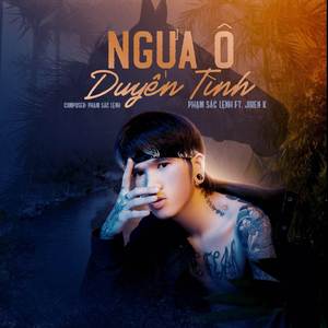 NGỰA Ô DUYÊN TÌNH