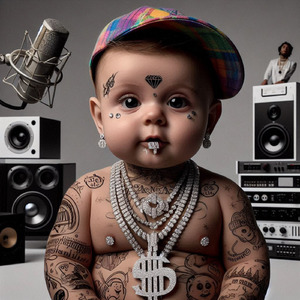 MEU FILHO VAI SER BOY