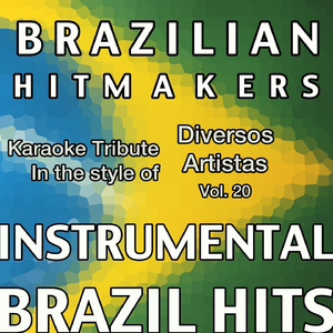 Toda Forma de Amor (Style Lulu Santos)