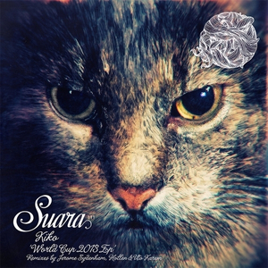 World Cup (Uto Karem Remix)